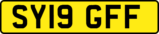 SY19GFF