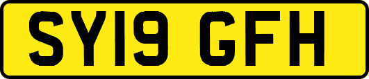 SY19GFH