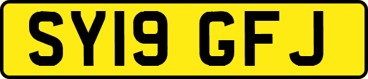SY19GFJ