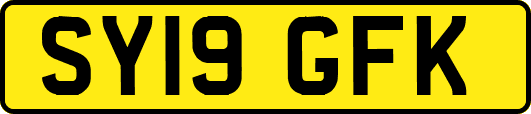 SY19GFK