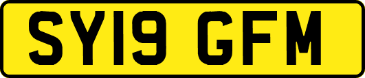SY19GFM