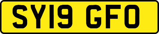 SY19GFO