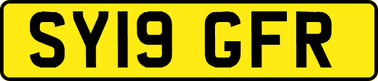SY19GFR