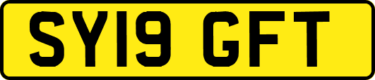 SY19GFT