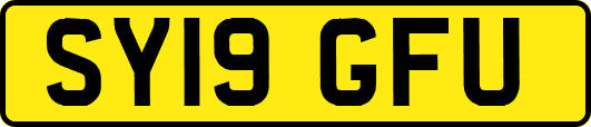 SY19GFU