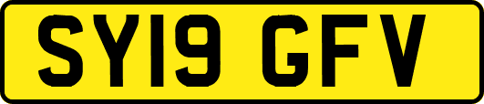SY19GFV