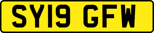 SY19GFW