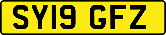 SY19GFZ