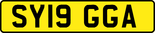 SY19GGA