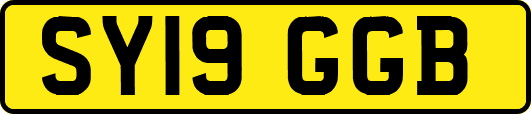 SY19GGB