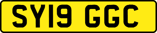 SY19GGC