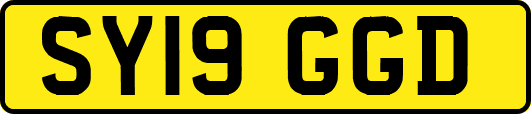 SY19GGD