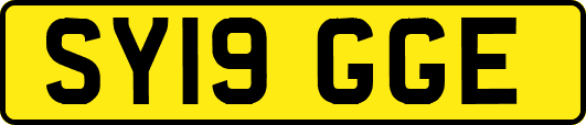 SY19GGE