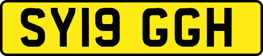 SY19GGH