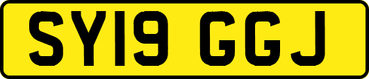 SY19GGJ