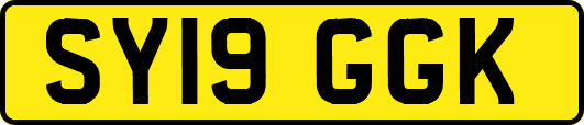 SY19GGK