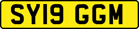SY19GGM