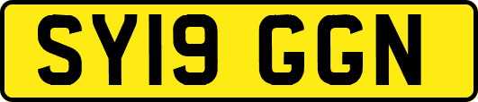 SY19GGN