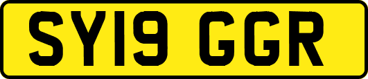 SY19GGR
