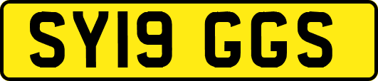 SY19GGS