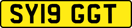 SY19GGT
