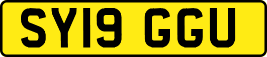 SY19GGU
