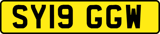 SY19GGW