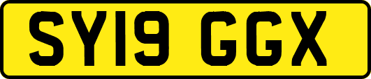 SY19GGX