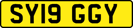 SY19GGY