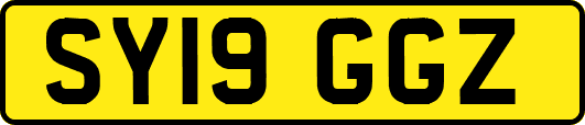 SY19GGZ