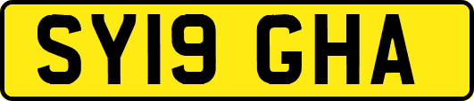 SY19GHA