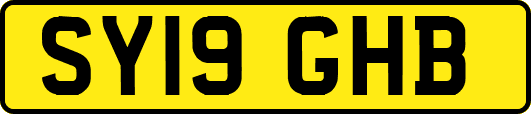 SY19GHB