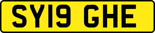 SY19GHE