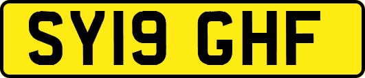 SY19GHF