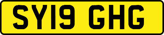 SY19GHG
