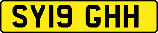 SY19GHH