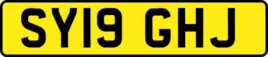 SY19GHJ