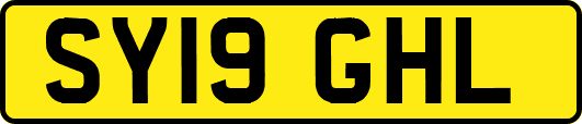 SY19GHL