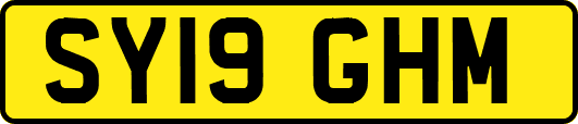SY19GHM
