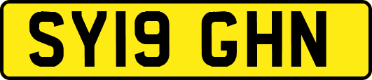 SY19GHN