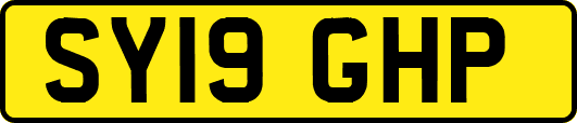 SY19GHP