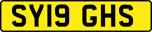 SY19GHS
