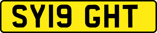 SY19GHT