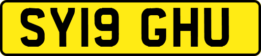 SY19GHU
