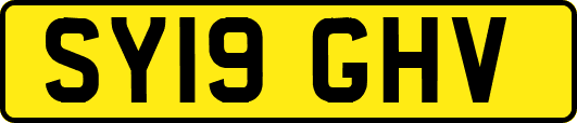 SY19GHV