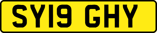 SY19GHY