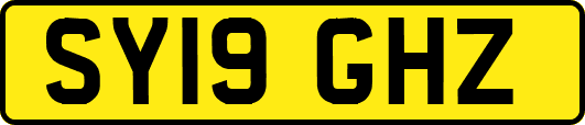 SY19GHZ