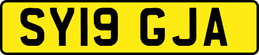 SY19GJA