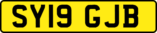 SY19GJB