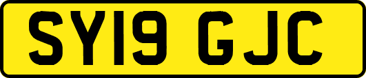 SY19GJC
